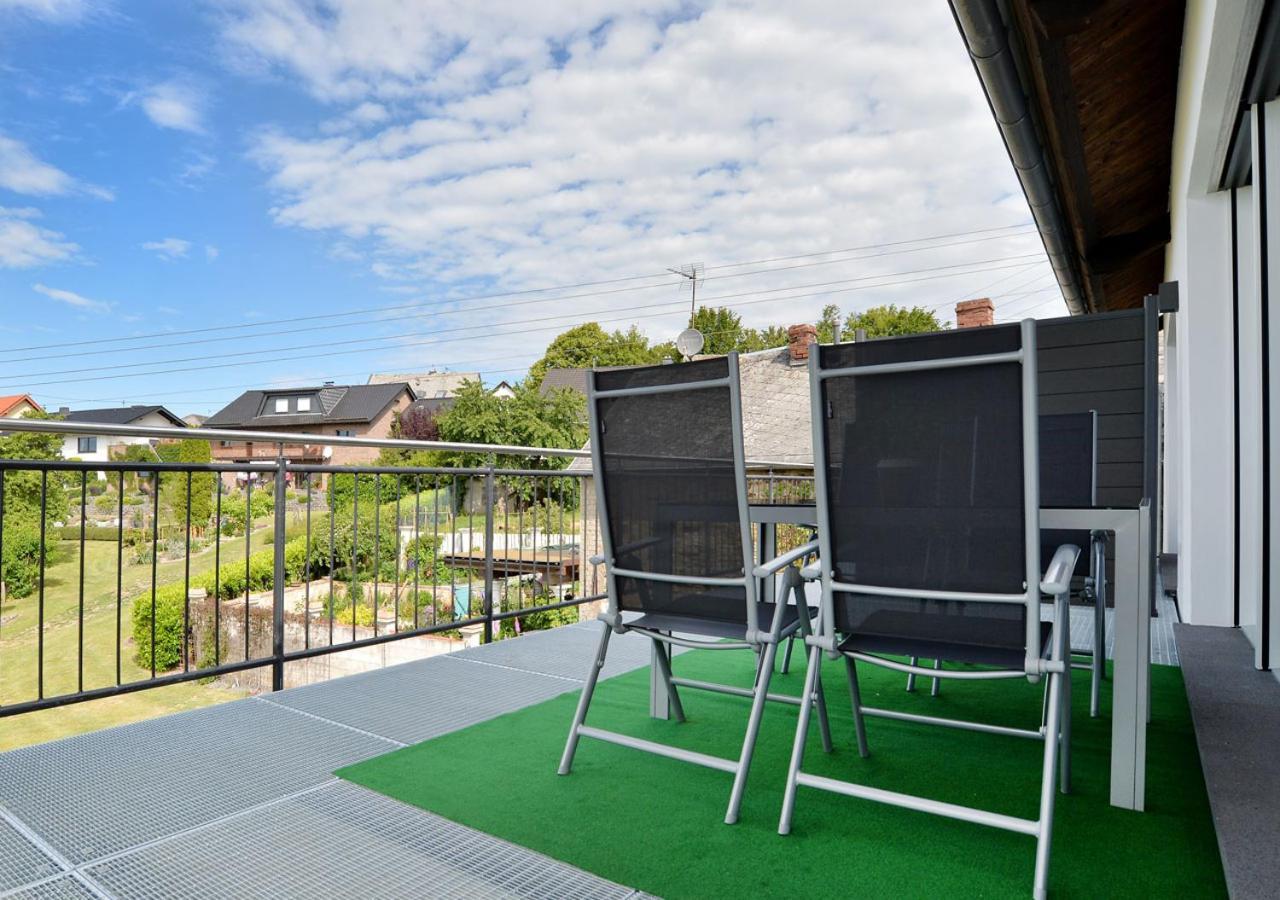 Ferienwohnungen Am Aller-liebsten Dungenheim Exterior foto